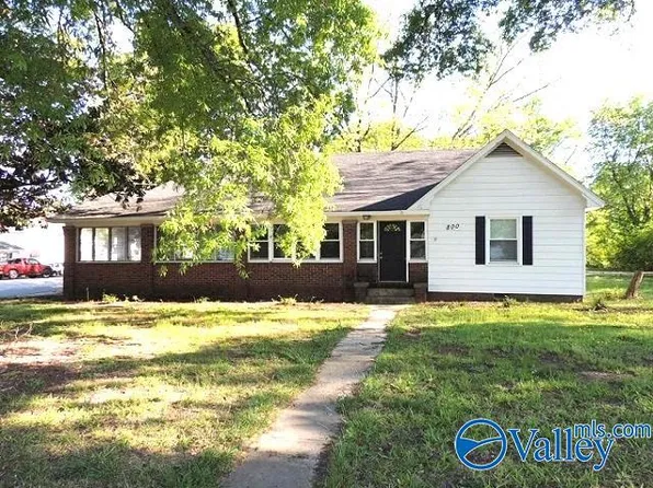 800 Main St W, Hartselle, AL 35640