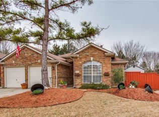 2604 Berry Hl, McKinney, TX 75069