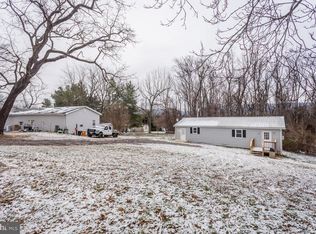 291 Wild Rose Ln, New Market, VA 22844