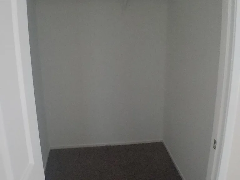 2nd closest in Master Bedroom