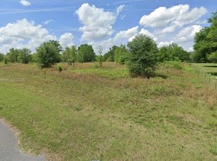 Unknown SW, Fort White, FL 32038