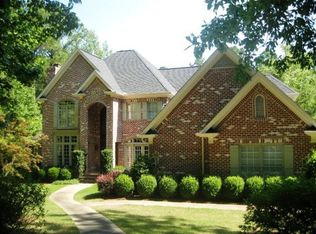 3565 Piedmont Lake Rd, Pine Mountain, GA 31822