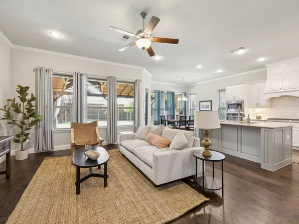 313 Silvery Pine Ave, Wylie, TX 75098