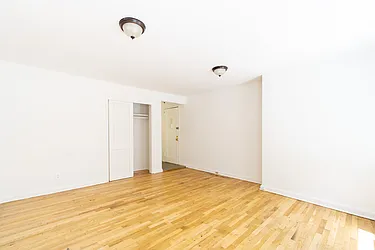 Rented by City Connections Realty