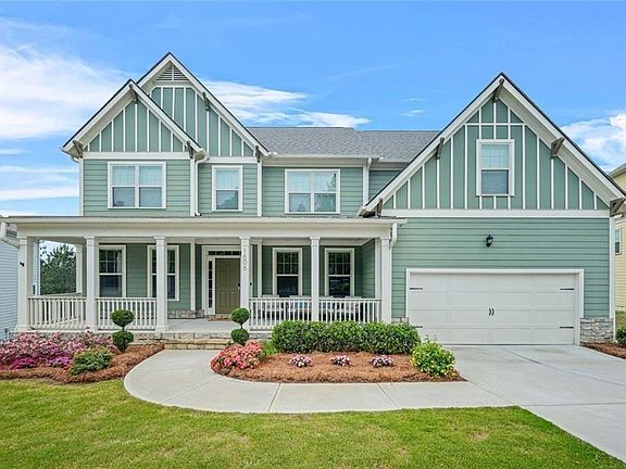 2nd image of 1606 Chancery Ln