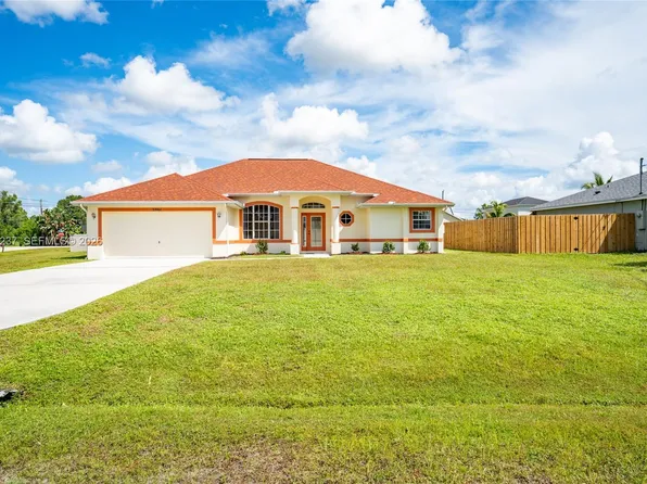 5961 NW Brenda Cir, Port Saint Lucie, FL 34986