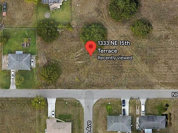 3rd image of 1333 NE 15th Terrace Cpe