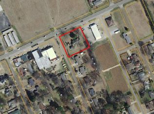 1500 Highland Dr, Amory, MS 38821