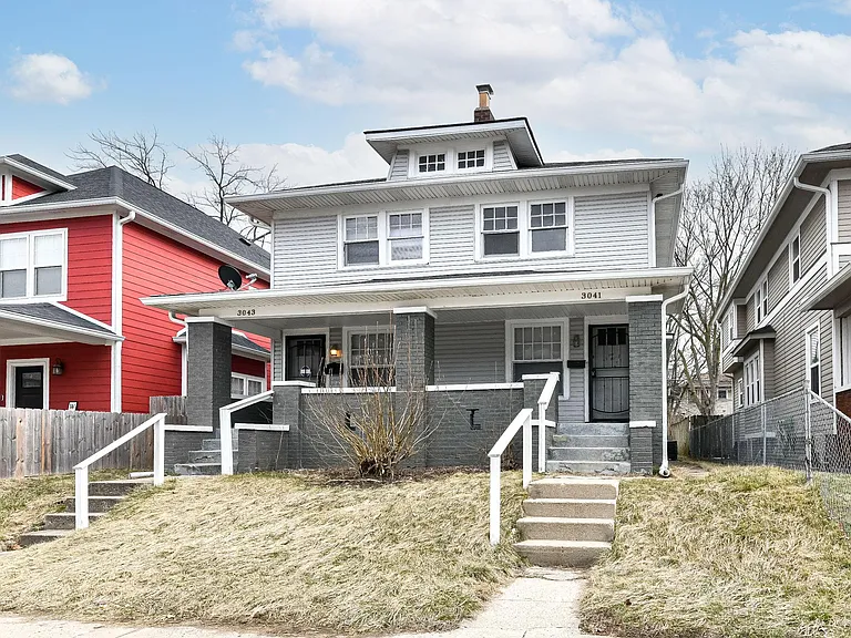 3041 Broadway St #3041 — Photo 1
