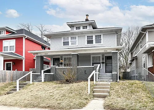 3041 Broadway St #3041 Photo 1