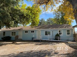 1025-1035 E 9th S, Mountain Home, ID 83647