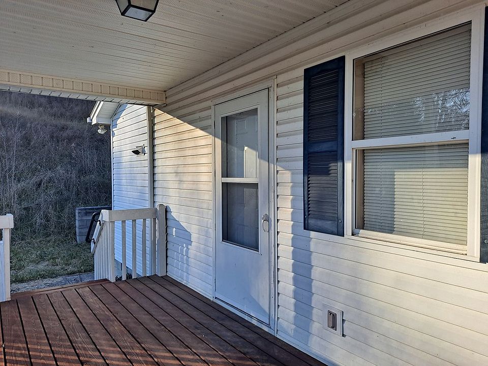 5150 Hilltop Rd, Ewing, KY 41039 Zillow