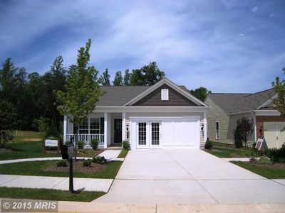 271 Long Point Dr, Fredericksburg, VA, 22406