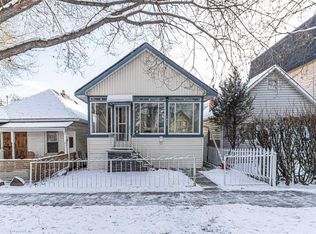 1023 N 1st Ave NW, Calgary, AB T2N 0A8