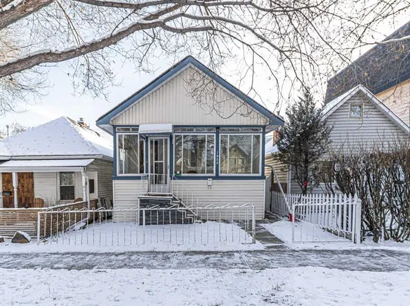 1023 N 1st Ave NW, Calgary, AB T2N 0A8