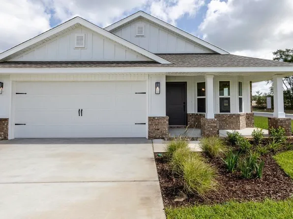 5298 Hidden Pines Cir, Milton, FL 32583