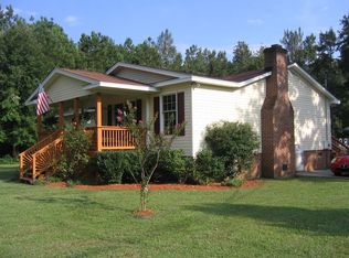 1404 Riverside Dr, Conway, SC 29526