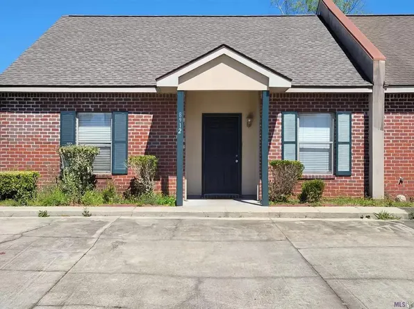 8912 Pecan Tree Dr #8912, Baton Rouge, LA 70810