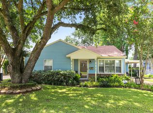 1420 California St, Lake Charles, LA 70607
