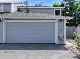 840 Woodgate Dr, San Leandro, CA 94579