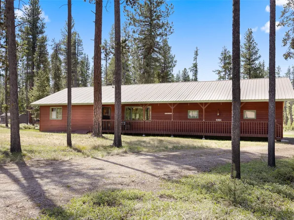 275 Timberlane, Seeley Lake, MT 59868
