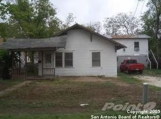 126 Betty Jean St, San Antonio, TX 78223