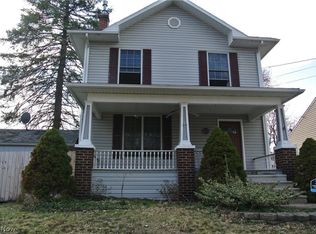 60 Akers Ave, Akron, OH 44312