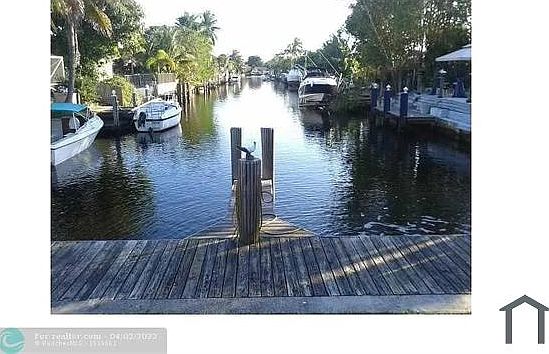 2nd image of 500 SW 15th St #109
