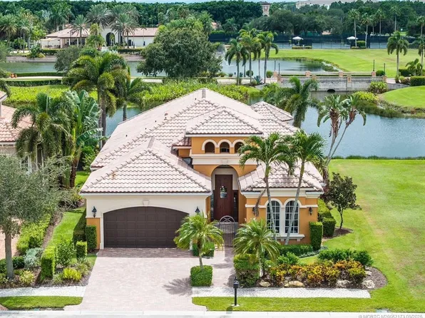 130 SE Bella Strano Port St, Pt Saint Lucie, FL 34984