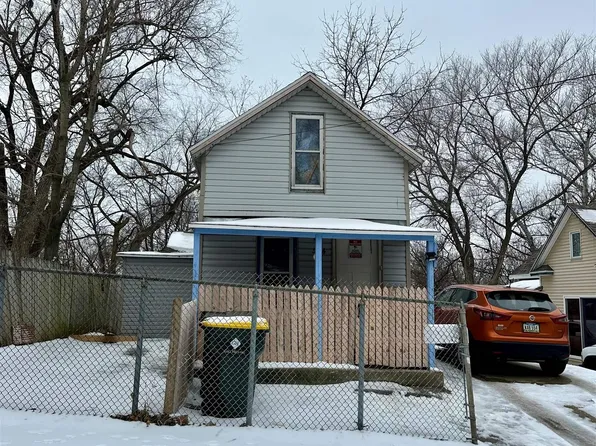 524 W 1st St, Sioux City, IA 51103