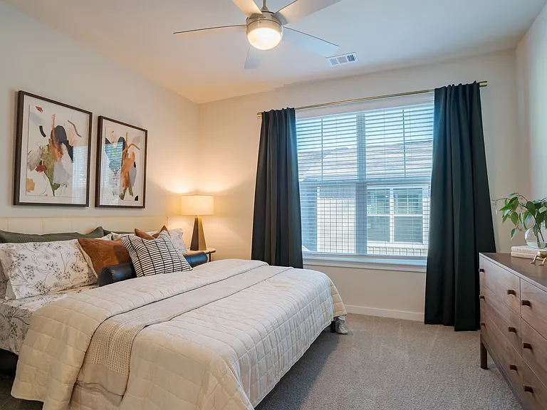 Ascend Cottages At Highland Square — Photo 6