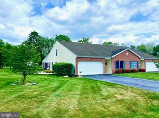 2536 Echo Springs Rd, Chambersburg, PA 17202