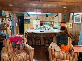 175 Hickory Ridge Rd, Mount Ida, AR 71957