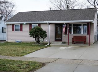 528 Standish St NW, Massillon, OH