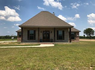 16100 Fleur De Lis Dr, Iowa, LA 70647