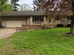 2534 Kimberly Dr, Muskegon, MI 49444