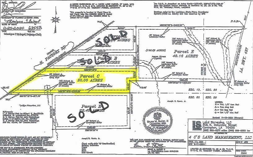 2nd image of PARCEL N Factory Rd #C-1080