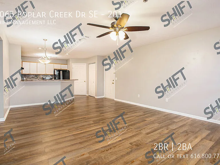 3065 Poplar Creek Dr SE #201 — Photo 9