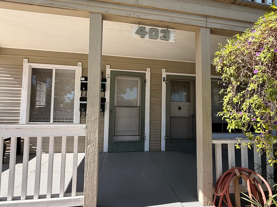 403 W Amerige Ave #2