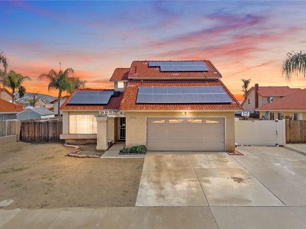 29552 Kanan Rd, Sun City, CA 92586