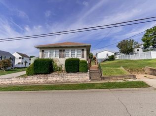 74 Vernon St, Uniontown, PA