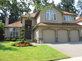 15800 32nd Ave SE, Mill Creek, WA 98012
