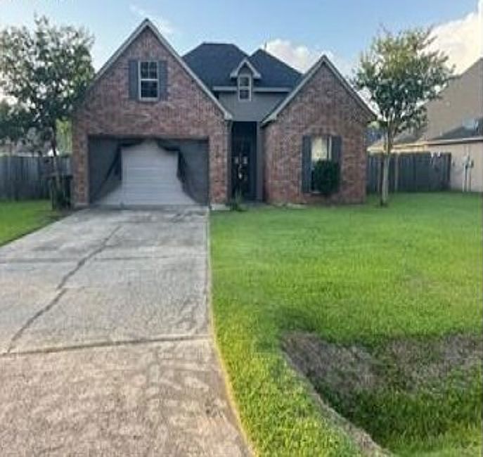 Property Front View