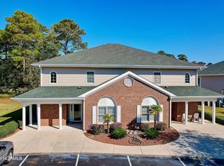 134 Ricemill Cir APT 3, Sunset Beach, NC 28468