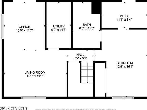 3rd image of 16207 Squaw Valley Cir