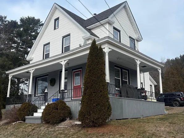 13720 Highway 3, Dayspring, NS B4V 5P3