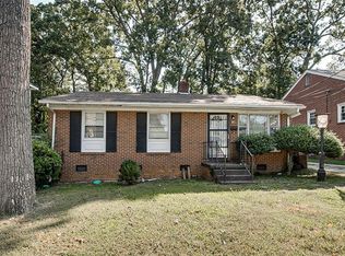 320 4th St, High Point, NC 27260