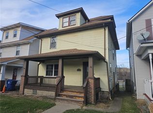 1210 Beaver Ave, Ellwood City, PA 16117