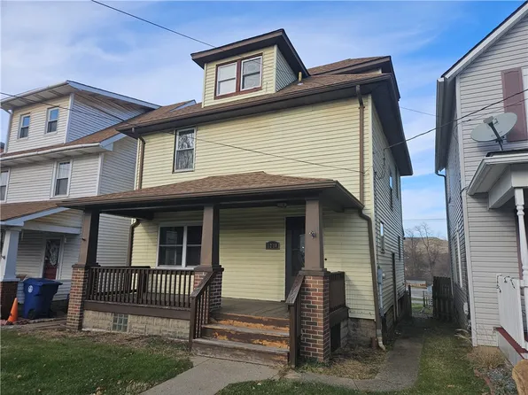 1210 Beaver Ave, Ellwood City, PA 16117