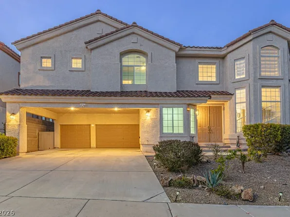 3192 Tullio Way, Henderson, NV 89052
